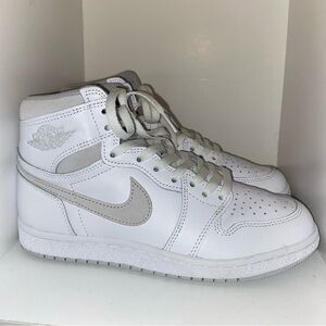 Jordan 1 Retro High 85 Neutral Grey